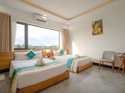 sakurahotel