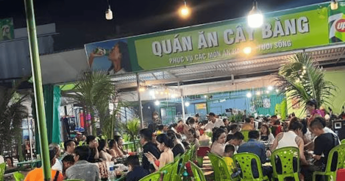 Quán Cây Bàng