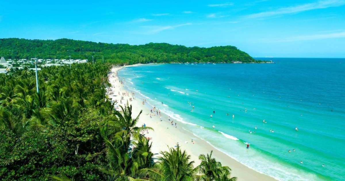 Du lịch Phú Quốc