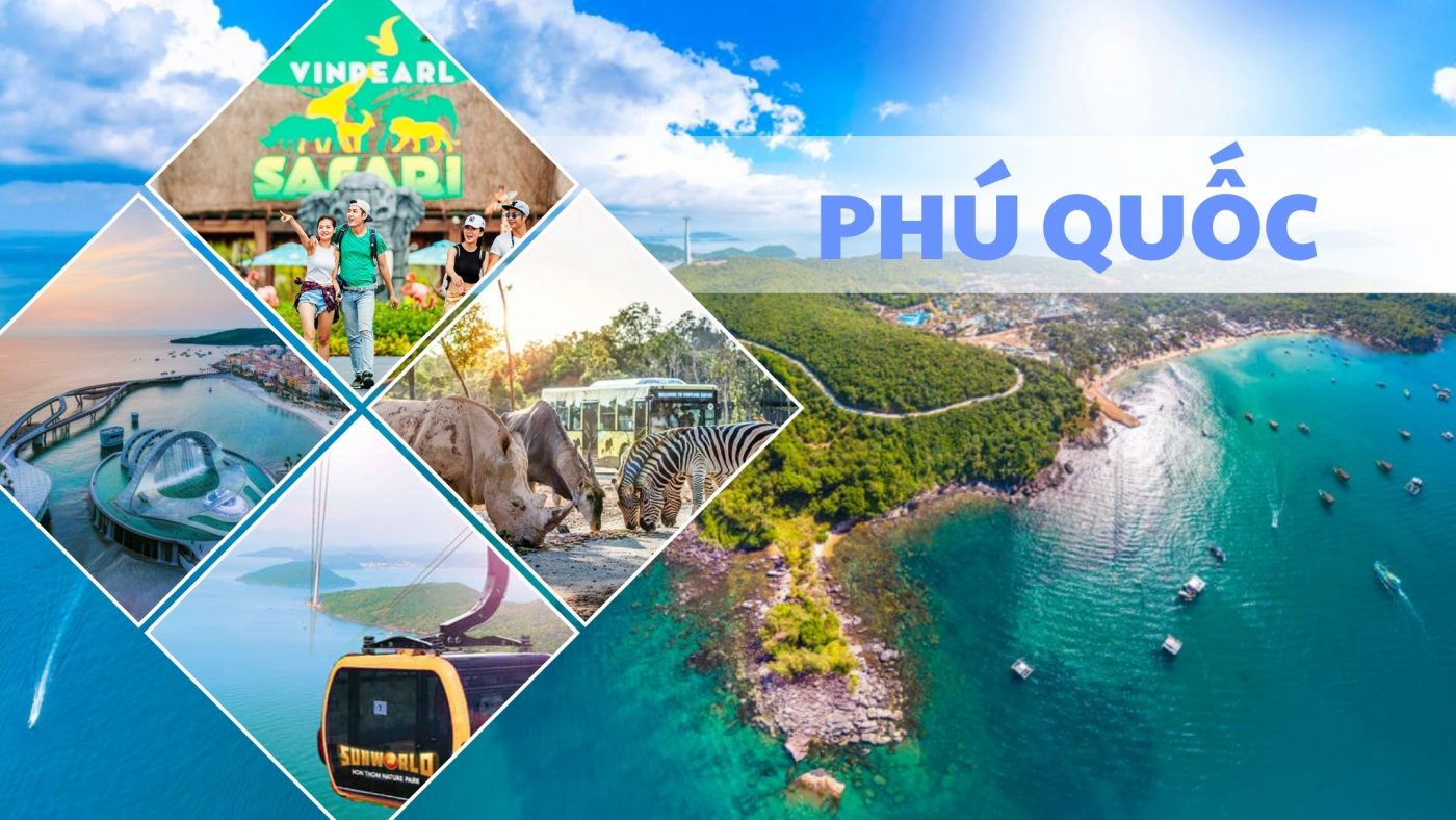 Du Lịch Phú Quốc Miễn Phí