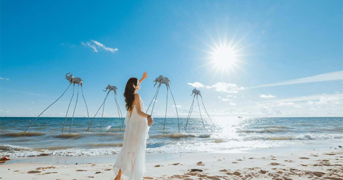 Du lịch Phú Quốc đi tháng mấy đẹp nhất