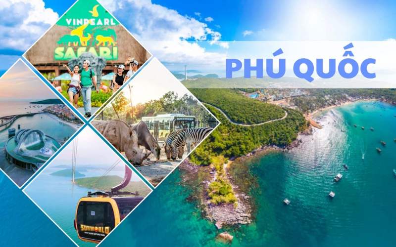 Du Lịch Phú Quốc