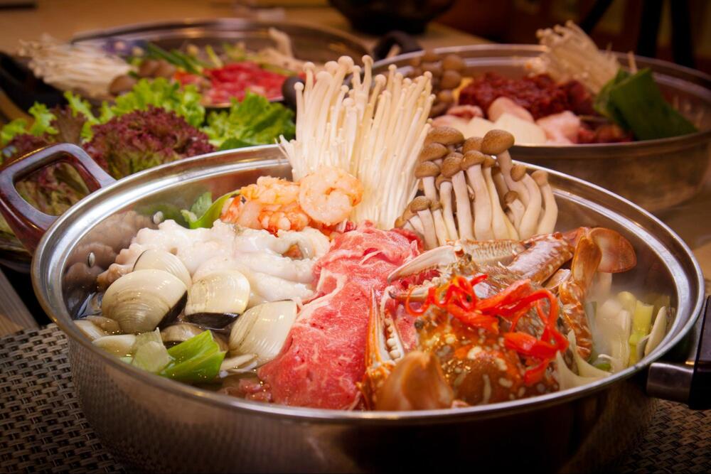 Lẩu