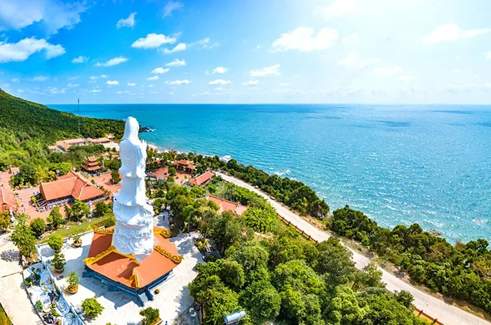 Nam Đảo Phú Quốc Có Gì