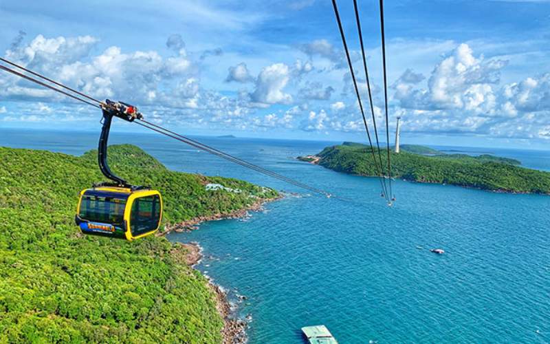 Tour Phú Quốc