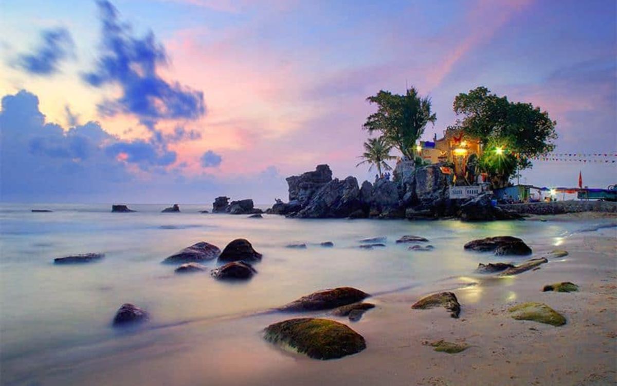Cảnh Phú Quốc