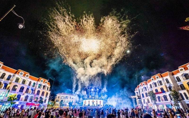 Phú Quốc về đêm có gì vui