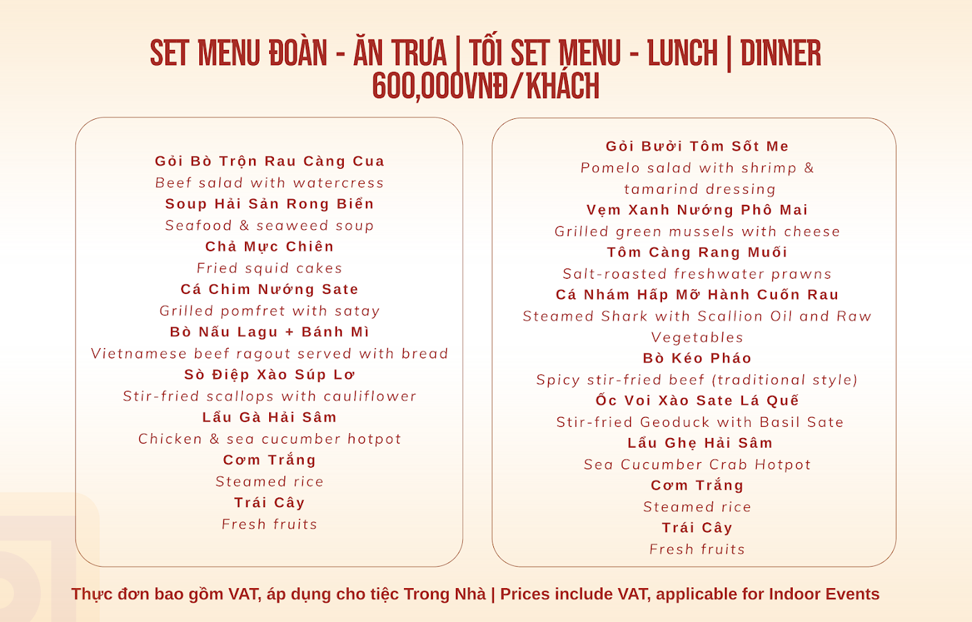 Set đoàn 1