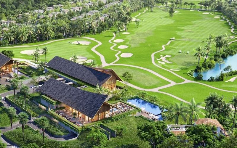 Club House